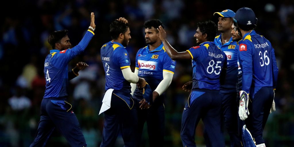 Asia Cup 2018: Sri Lanka seek resurgence, eye a spot in final, says ...