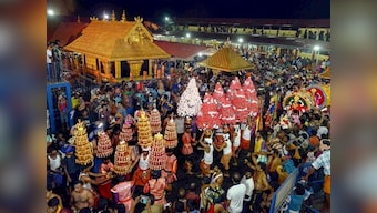RSS calls upon all stakeholders to discuss SC's Sabarimala verdict, says respect ruling but devotees' sentiments can't be ignored