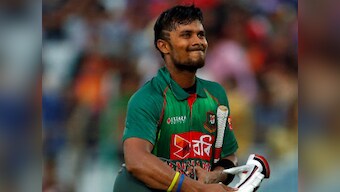 After getting dropped from Bangladesh's Asia Cup squad, Sabbir Rahman faces six-month ban from international cricket