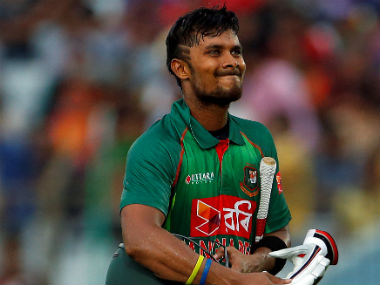 After getting dropped from Bangladesh's Asia Cup squad, Sabbir Rahman faces six-month ban from international cricket After getting dropped from Bangladesh's Asia Cup squad, Sabbir Rahman faces six-month ban from international cricket