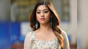 Sailaja Reddy Alludu star Anu Emmanuel on working with Naga Chaitanya, her quest for Tollywood success