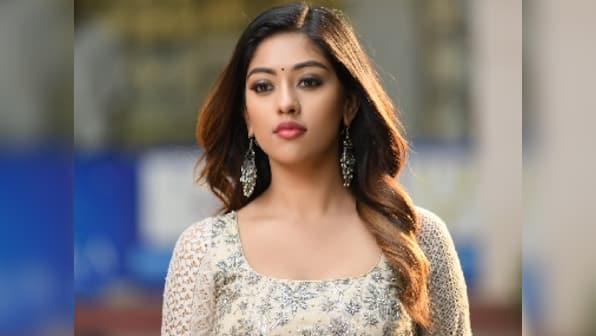 Sailaja Reddy Alludu star Anu Emmanuel on working with Naga Chaitanya, her quest for Tollywood success