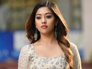 Sailaja Reddy Alludu star Anu Emmanuel on working with Naga Chaitanya, her quest for Tollywood success Sailaja Reddy Alludu star Anu Emmanuel on working with Naga Chaitanya, her quest for Tollywood success