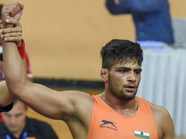 U23 World Wrestling Championships: Sajan Bhanwal loses bronze medal contest, Ravi reaches repechage round in 97kg