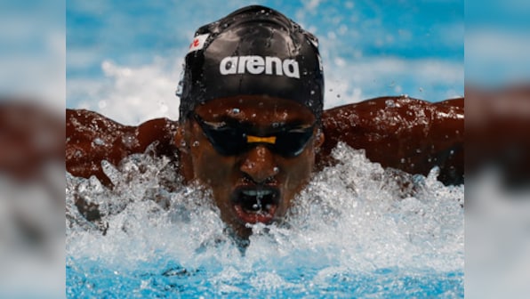 Coronavirus Outbreak: Swimmer Sajan Prakash, stranded in Thailand due to lockdown, utilising extra time to recuperate from neck injury