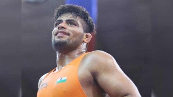Junior World Wrestling Championship: Sajan Bhanwal becomes first Indian to win back-to-back medals in event