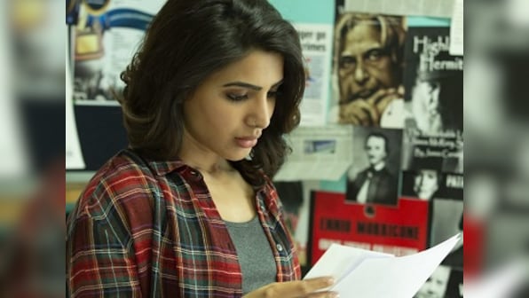 U-Turn movie review: Samantha Akkineni owns a paranormal thriller that thrives on an interesting premise