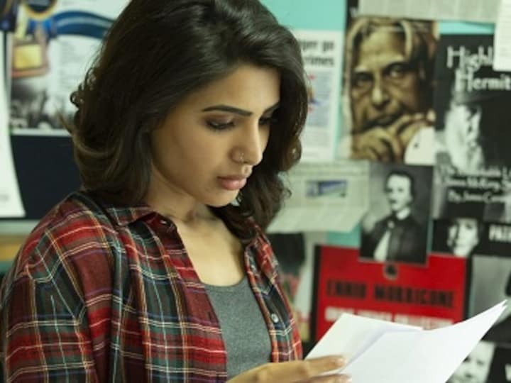 U-Turn movie review: Samantha Akkineni owns a paranormal thriller that thrives on an interesting premise