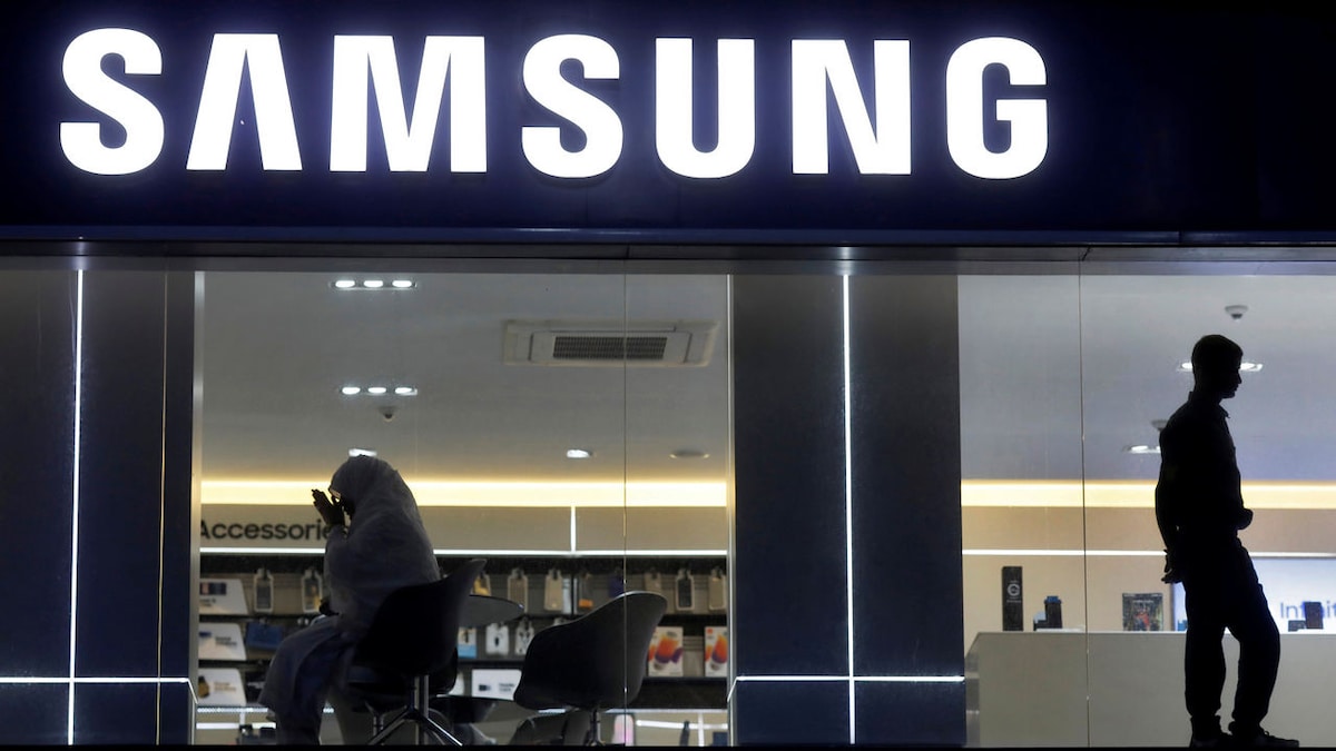 Samsung may get an upper hand in the market amidst US-China trade war: Report