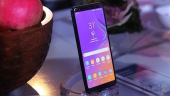 Samsung Galaxy A7, Galaxy A9 get price cuts, now start at Rs 18,990 and Rs 33,990