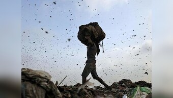 EDMC fires 26 contractual sanitation workers, suspends 17 others following 12-day-long protests by safai karmacharis