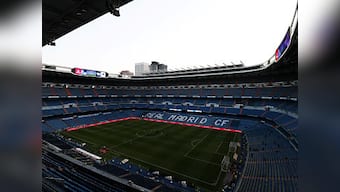 Real Madrid reveal plans to buy CD Tacon for entry into women's football