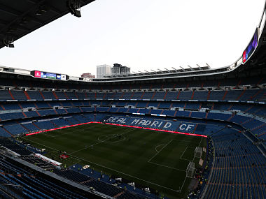 Real Madrid reveal plans to buy CD Tacon for entry into women's football Real Madrid reveal plans to buy CD Tacon for entry into women's football