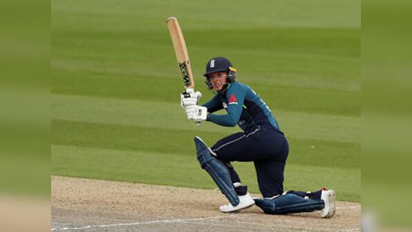 Women's World Twenty20: England's Sarah Taylor to miss tournament due to anxiety issues