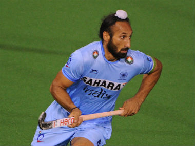 Hockey World Cup 2018: India will miss Sardar Singh's experience in mega event, says former captain Dilip Tirkey Hockey World Cup 2018: India will miss Sardar Singh's experience in mega event, says former captain Dilip Tirkey