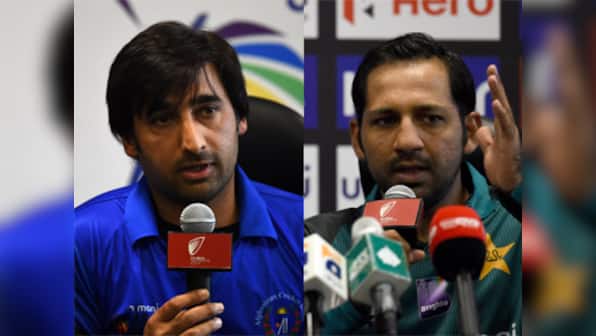 Pakistan vs Afghanistan LIVE Streaming: When and where to watch Friday's Asia cup match on Live TV online