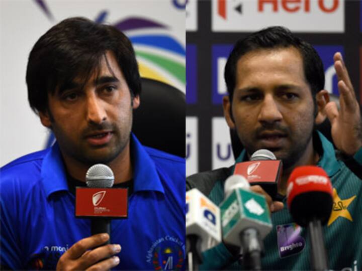 Pakistan vs Afghanistan LIVE Streaming: When and where to watch Friday's Asia cup match on Live TV online