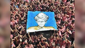Teachers' Day 2018 quiz: On Dr Sarvepalli Radhakrishnan's birth anniversary, find out which celebrities also worked as teachers