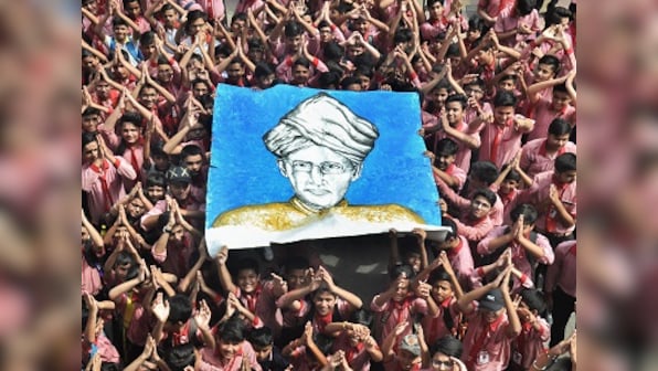 Teachers' Day 2018 quiz: On Dr Sarvepalli Radhakrishnan's birth anniversary, find out which celebrities also worked as teachers