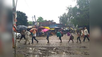 In Bundelkhand, the onset of the rains is marked by nostalgia for sawan celebrations of the past