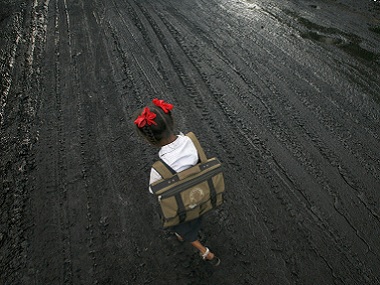 Centre mulls extending free education up to 12th standard to prevent poor students dropping out after Class 8 Centre mulls extending free education up to 12th standard to prevent poor students dropping out after Class 8