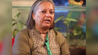 Women in Science: Biochemist Sandhya Visweswariah’s gusto for research and affirmative action