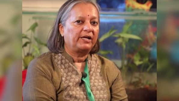 Women in Science: Biochemist Sandhya Visweswariah’s gusto for research and affirmative action