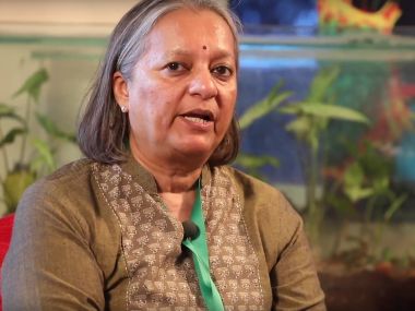 Women in Science: Biochemist Sandhya Visweswariah’s gusto for research and affirmative action Women in Science: Biochemist Sandhya Visweswariah’s gusto for research and affirmative action