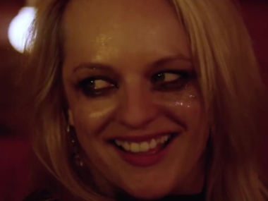 Elisabeth Moss researched lives of Kurt Cobain, Amy Winehouse, Marilyn Monroe for role in Her Smell Elisabeth Moss researched lives of Kurt Cobain, Amy Winehouse, Marilyn Monroe for role in Her Smell