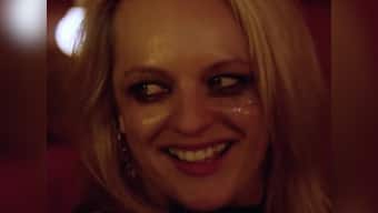 Elisabeth Moss researched lives of Kurt Cobain, Amy Winehouse, Marilyn Monroe for role in Her Smell