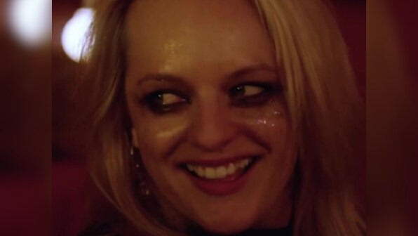 Elisabeth Moss researched lives of Kurt Cobain, Amy Winehouse, Marilyn Monroe for role in Her Smell