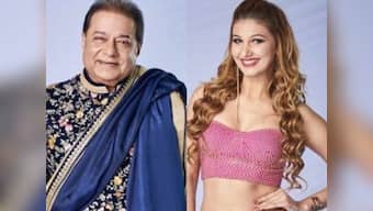 Bigg Boss 12: Twitterati compare devotional singer Anup Jalota and Jasleen Matharu to Nick Jonas, Priyanka Chopra