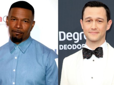 Jamie Foxx, Joseph Gordon Levitt team up for new Netflix sci-fi film from Henry Joost, Ariel Schulman Jamie Foxx, Joseph Gordon Levitt team up for new Netflix sci-fi film from Henry Joost, Ariel Schulman