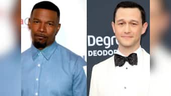 Jamie Foxx, Joseph Gordon Levitt team up for new Netflix sci-fi film from Henry Joost, Ariel Schulman