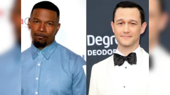 Jamie Foxx, Joseph Gordon Levitt team up for new Netflix sci-fi film from Henry Joost, Ariel Schulman