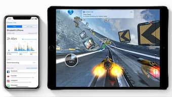 Apple iOS 12 update: How to use the new Screen Time feature