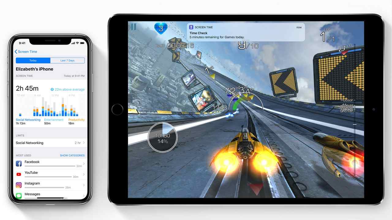 Apple iOS 12 update: How to use the new Screen Time feature Apple iOS 12 update: How to use the new Screen Time feature