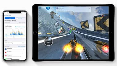 Apple iOS 12 update: How to use the new Screen Time feature