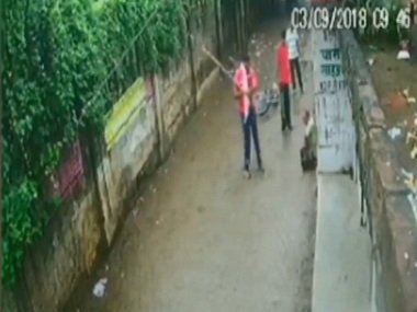 70-yr-old ex-cop beaten to death in Allahabad as passers-by ignore attack; HC takes suo motu cognisance 70-yr-old ex-cop beaten to death in Allahabad as passers-by ignore attack; HC takes suo motu cognisance