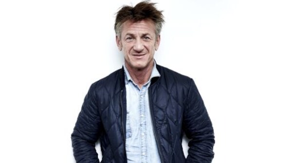 Sean Penn criticises #MeToo: Spirit of much of the movement has been to divide men and women