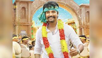 Seema Raja movie review: Ponram, Sivakarthikeyan's third collaboration aims high but misfires