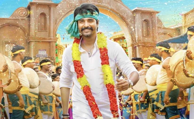 Sivakarthikeyan on his role in Seema Raja: Not every actor gets the opportunity to play a king