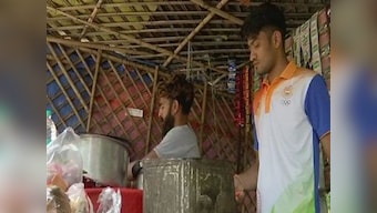 Asian Games 2018 bronze-medallist Harish Kumar returns to selling tea for a living, yearns for better job