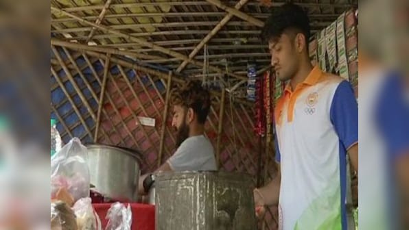 Asian Games 2018 bronze-medallist Harish Kumar returns to selling tea for a living, yearns for better job