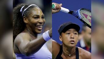 US Open 2018: Reinvigorated Serena Williams eyes historic title in final showdown against her heir apparent Naomi Osaka