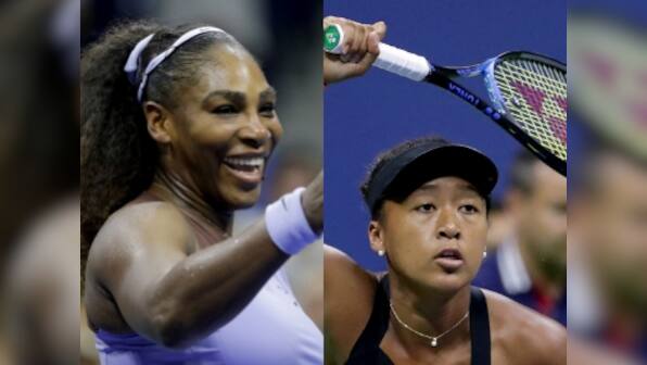 US Open 2018: Reinvigorated Serena Williams eyes historic title in final showdown against her heir apparent Naomi Osaka
