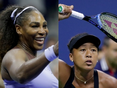 US Open 2018: Reinvigorated Serena Williams eyes historic title in final showdown against her heir apparent Naomi Osaka US Open 2018: Reinvigorated Serena Williams eyes historic title in final showdown against her heir apparent Naomi Osaka
