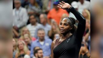 US Open 2018: Serena Williams cruises past sister Venus to cement last-16 spot; Sloane Stephens advances
