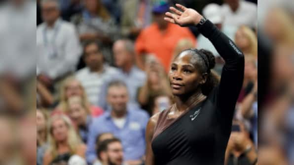 US Open 2018: Serena Williams cruises past sister Venus to cement last-16 spot; Sloane Stephens advances