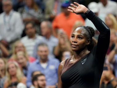US Open 2018: Serena Williams cruises past sister Venus to cement last-16 spot; Sloane Stephens advances US Open 2018: Serena Williams cruises past sister Venus to cement last-16 spot; Sloane Stephens advances